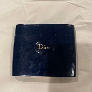 Dior Diorblush Soft Powder Blush, Glowing Rose 939, Made in France